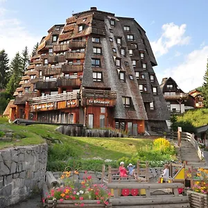4* Отель Des Dromonts By Sowell Collection